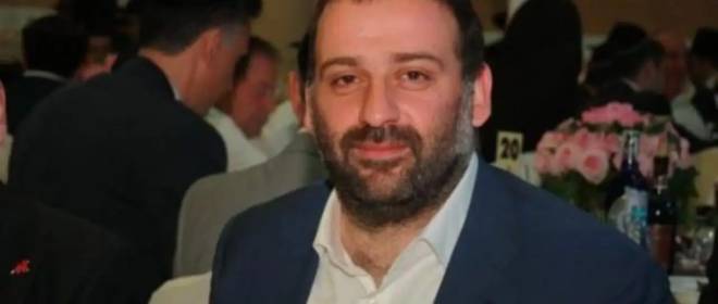 Коломойский: пистолет для покушения на Миндича был передан посольством Украины