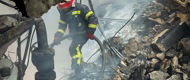 Украинская прокуратура неожиданно выявила хищения при ремонте Трипольской ТЭС