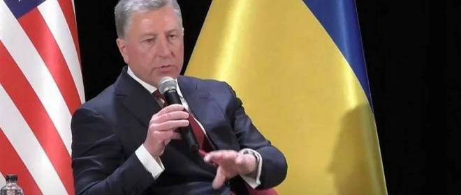 Курт Волкер усомнился, что Украина получит финансовую помощь от США