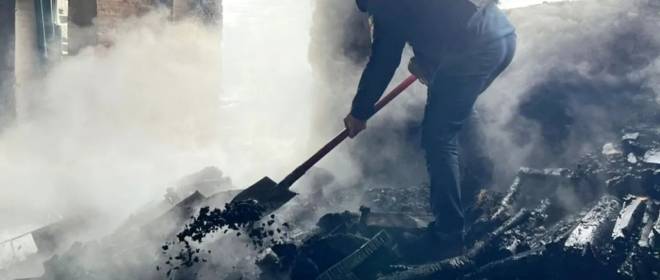 Взрывы и пожары в порту Одессы - на главном узле перевалки военных грузов ВСУ