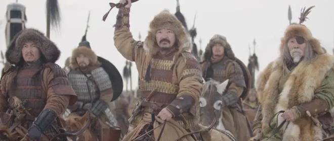 Русская Орда