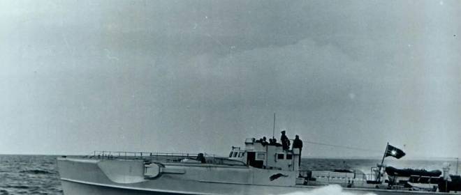 «Морской сборник» 1942 года: «Некоторые тактические приемы немецких торпедных катеров»