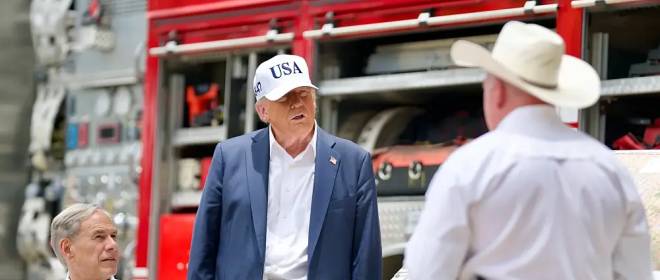 Президент Колумбии советует Трампу вернуть «украденные» южные штаты