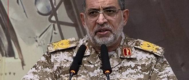 КСИР: Трамп лжёт об окончании войны, Иран сам решит, когда её заканчивать