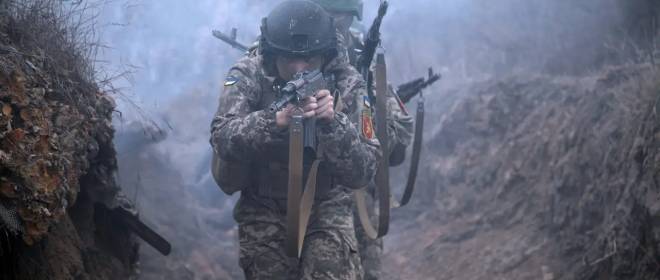 Европа заинтересована в продолжении войны, но у Киева кончаются ресурсы