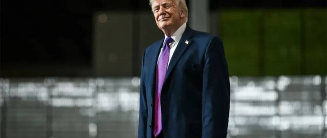 Трамп анонсировал «сокрушительный» удар по иранскому руководству уже сегодня