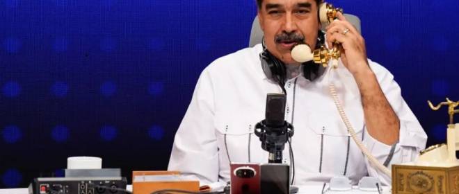 СМИ Британии: Мадуро готов покинуть Венесуэлу за 200 миллионов долларов