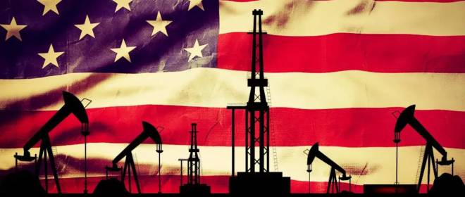 Россия, Д.Трамп, монархии Ближнего Востока и страсти по нефти