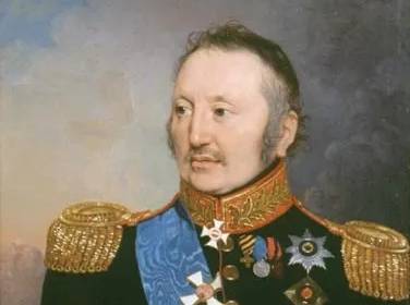 Пётр Витгенштейн. Начало военной карьеры «Спасителя Петербурга»