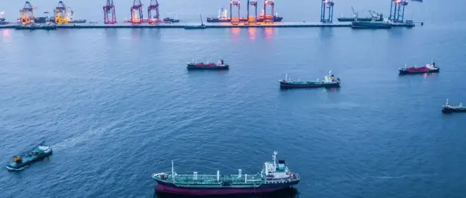 События в Венесуэле могут привести к росту экспорта российской нефти в Китай