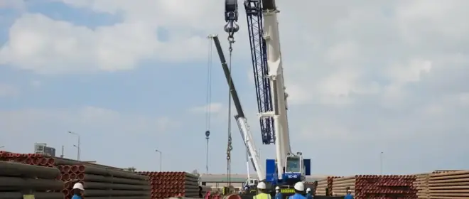 Крупнейший комплекс переработки газа в ОАЭ не будет восстановлен в этом году
