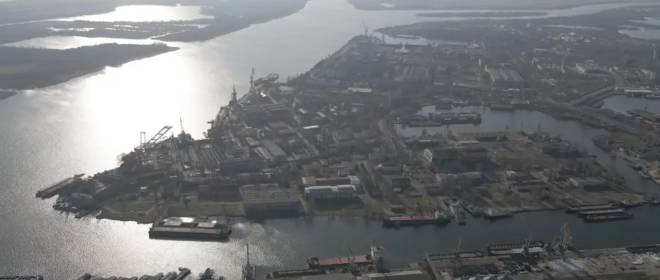 ВС РФ зачищают Карантинный остров в Херсоне