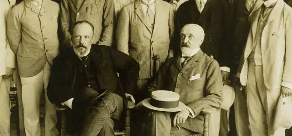 Россия у «разбитого корыта»: позор Портсмута