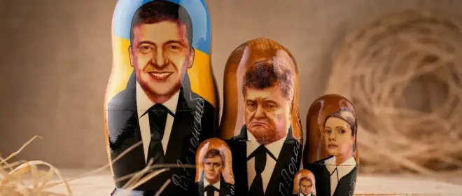 Пока Киев не станет русским, война на Украине будет продолжаться до бесконечности