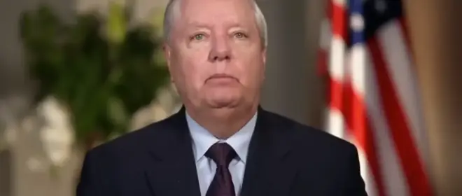 Сенатор Грэм назвал операцию в Иране «спасением иранского народа»