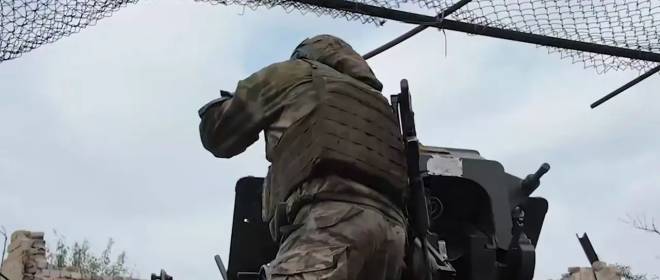 ВС РФ форсировали реку Гайчур в черте Гуляйполя «под носом» у противника