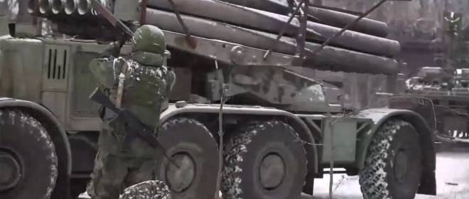 ВС РФ освободили Новобойковское и подошли к Магдалиновке южнее Запорожья