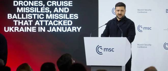 Шансов на мир в ближайшие три месяца практически нет, Европа хочет воевать