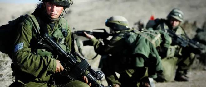 Движение «Хизбалла» нанесло удары ракетами и БПЛА по территории Израиля, есть пострадавшие