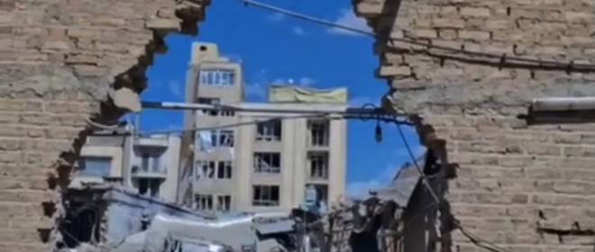 Трамп: Скоро иранские войска капитулируют