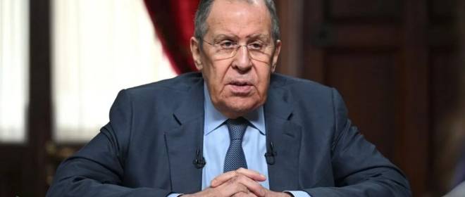 Лавров: Москва хотела бы ясности в вопросе о роли США по Украине