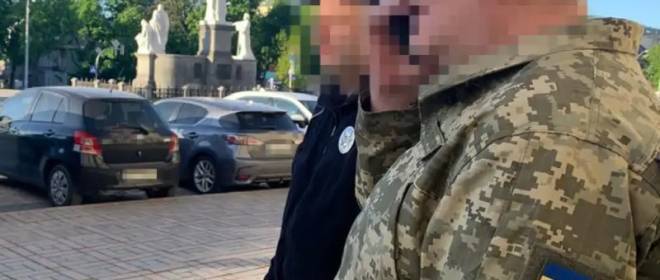 Опасаясь диверсантов, Зеленский отправил в центр Киева патрули из спецслужб для проверки людей, машин, офисов и жилых домов