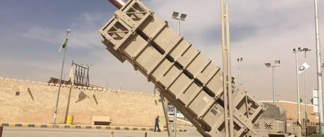 Autoridades da Arábia Saudita admitem ter prestado assistência a Israel para repelir um ataque de mísseis iraniano