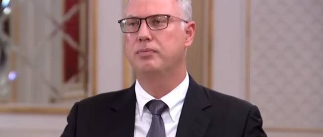 Дмитриев предложил проверить польского премьер-министра на родство с Эпштейном