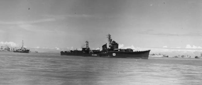 Боевые корабли. Эсминцы. «Акидзуки» - запоздавшая попытка переосмысления