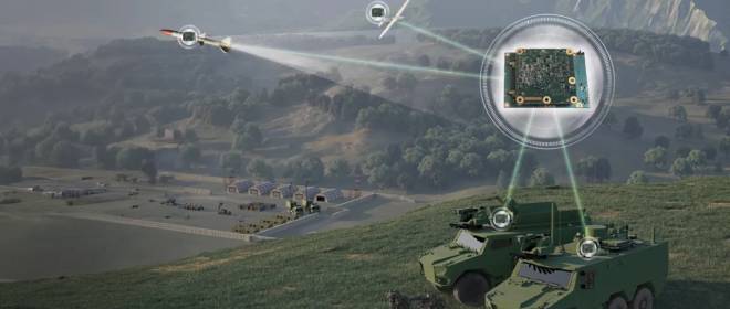 Во Франции создали навигационную систему для работы в условиях РЭБ