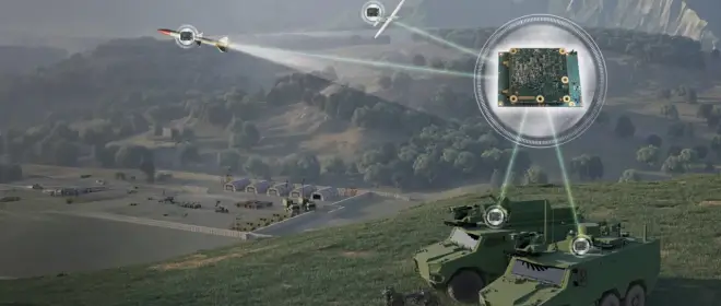 Во Франции создали навигационную систему для работы в условиях РЭБ