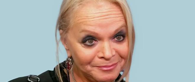 Грустный анекдот про «схему Долиной»