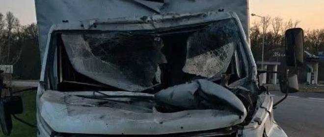 Пока Киев предупреждают о последствиях, он бьёт по Москве, Белгороду, Ленобласти