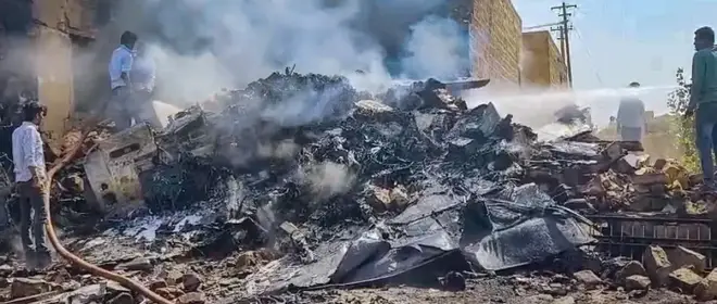 Да не мучайтесь, купите уже Су-57!