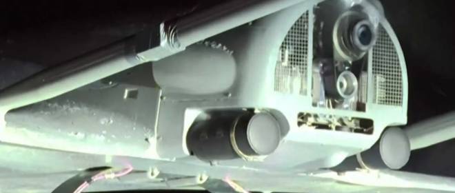 Анапа, Борисоглебск, Каменск-Шахтинский: противник бьёт по территории России