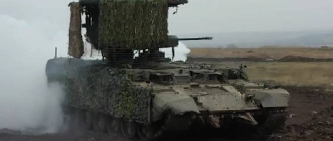 «Терминатор» на поле боя: как БМПТ стала незаменимой машиной в зоне СВО