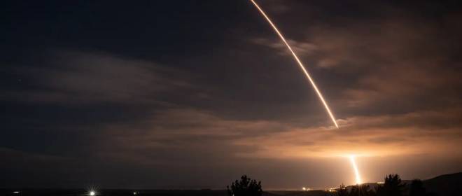 Публикация данных о проекте «Ядерная губка» - кризис СЯС США или дезинформация