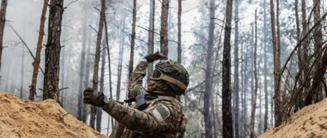 „Wir haben getan, was wir konnten“: Ukrainische Schützlinge in Woltschansk sprachen über die Verteidigung der Stadt vor den vorrückenden russischen Streitkräften