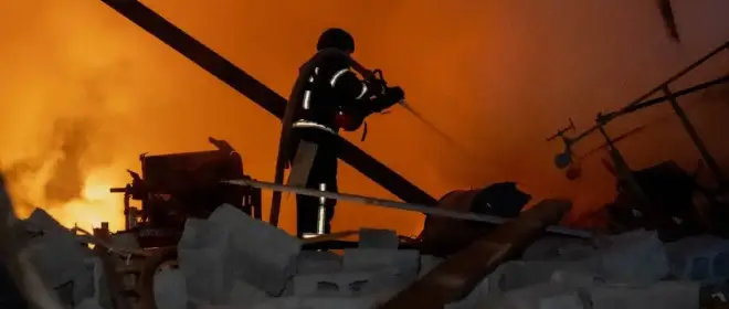 Ремонт будет долгим: в Одесской области поражены объекты энергетики