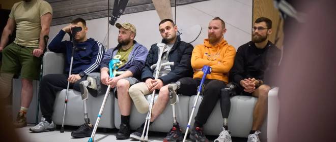 Соседи избили инвалида-«азовца», так как он стал дерзить в ответ на замечание