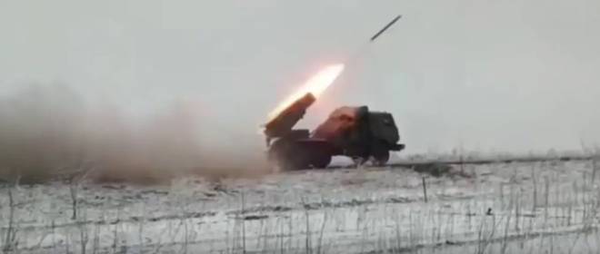 ВС РФ вышли к сёлам Бересток и Ильиновка, ликвидировав очаги сопротивления ВСУ