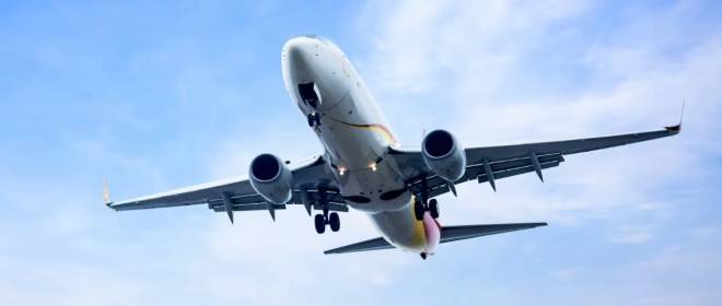 Европу уже летом ждут сбои в авиаперевозках, если Ормуз останется закрытым