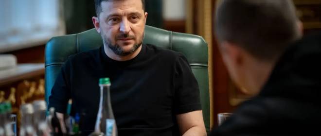 «Пауки в банке»: Зеленского пытаются лишить контроля над Верховной Радой