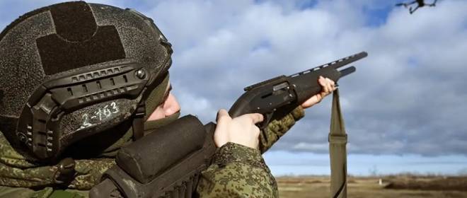 «Игла» и «Многоточие». Пока ещё не точка в вопросе борьбы с дронами