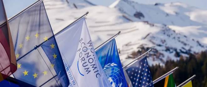 В Давосе будут обсуждать Гренландию, тема Украины уходит на второй план