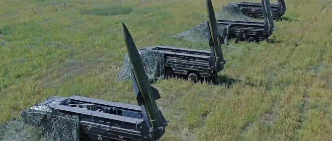 «Больше в боях не участвуют»: ВСУ растратили боезапас к ОТРК «Точка-У»