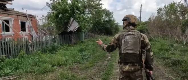 Глава Харьковской ВГА Ганчев подтвердил переход северной части Волчанска под контроль ВС России