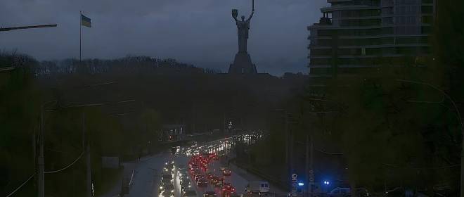 Украинцев предупредили о длительных отключениях света из-за экстремальной жары