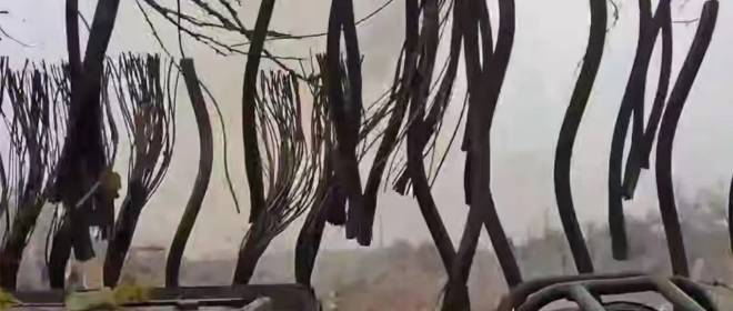 После продолжительной паузы ВС РФ пошли в наступление в Сумской области