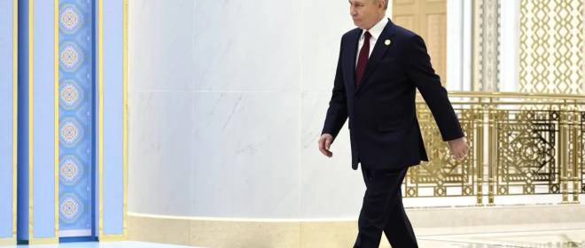 Стартует прямая линия с президентом России: названы наиболее частые вопросы